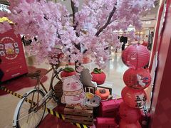 -LuOne凯德晶萃广场(徐家汇路店)