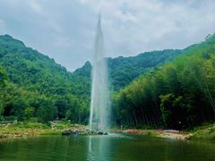 -千泷沟大瀑布旅游区