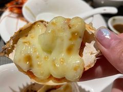 -半岛翡丽海鲜自助餐厅(观风亭店)