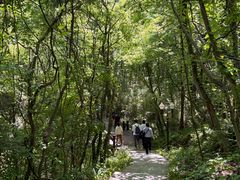 -句容茅山景区