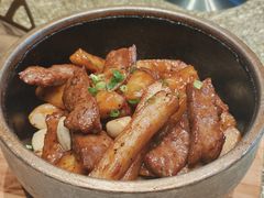 -粤珍轩(新城广场店)