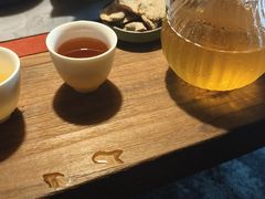 -邈墨茶馆(大兜路1号店)