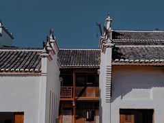 -观唐（国际）度假村温泉