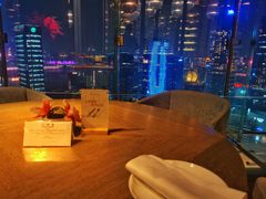 -悦轩中餐厅·高空江景·杭州柏悦酒店