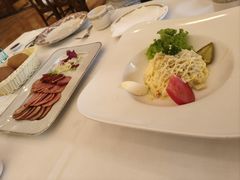 -莫斯科餐厅