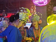 -喜鹊音乐酒馆(西街店)