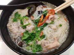 -和平馆·地道港澳茶餐厅(西门口店)