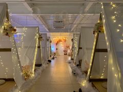 -天空花园餐吧·生日·团建(南山店)