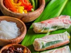 -越美小馆·越南料理(曲江店)