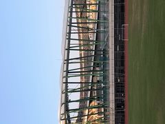 -深圳市宝安体育中心体育场