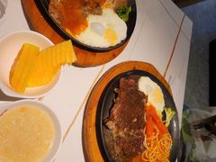 -豪享来中西餐厅(隆昌店)