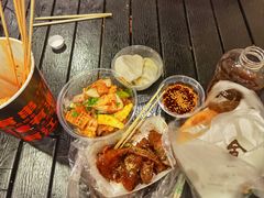 -沙州食驿·非遗小吃夜市
