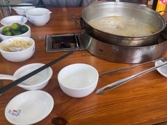 -15年老字号鑫鑫猪肚鸡·椰子鸡海南火锅(兴隆华侨农场店)