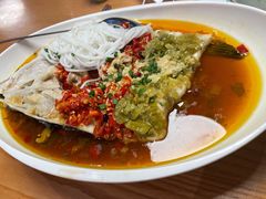 -望湘园·湖南菜(宏伊店)