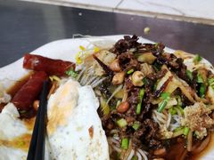 -宋记海南粉传承老店(人民西路店)