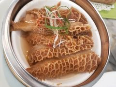-东南里湖景餐厅·新闽菜(浦西万达店)