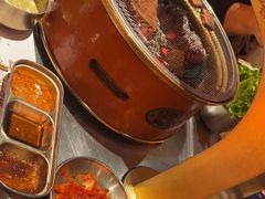 -西塔老太太泥炉烤肉(苏州大悦城店)