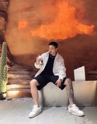 -时尚工厂·科学染发