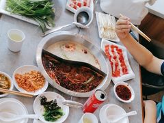 -人人捞火锅(陵水店)