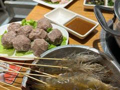 -吉友粥底火锅(方斜路店)