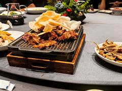 -老渔民·北塘海鲜(新港远洋宾馆店)