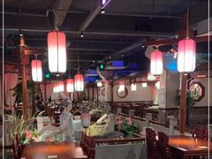 大堂-寻宝记绍兴菜(鲁迅路店)