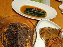 -竹里馆·淮扬菜·功夫茶(老门东店)