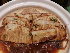 -芙蓉·艳阳餐厅(南口店)