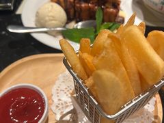 -翠华餐厅(百老汇店)