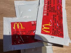 -麦当劳(西客站店)
