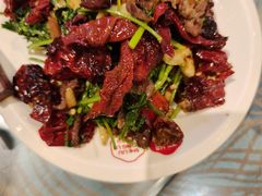 -石榴红了·非遗酥皮烤包子·新疆菜(瑞豪店)