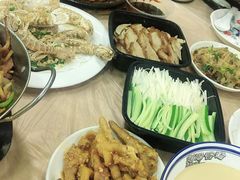 -阿马蛋汤·宁波小海鲜(总店)