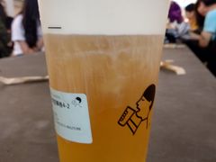-喜茶(深圳东门1234店)