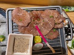 -隐泉京望日式料理(太和广场店)