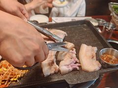 -Dombe豚(黑猪肉街店)