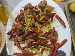 -君霖海鲜私房菜(春柳店)