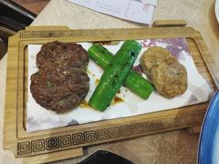 -大水车公馆·顺德菜·妈姐菜(均安店)