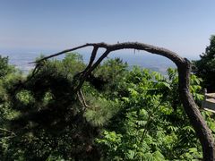 -天津盘山风景名胜区