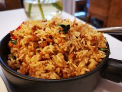 -阿诺泰·泰国餐厅(紫荆店)