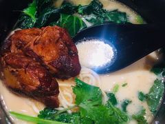 -和府捞面(东直门银座店)