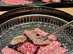 -丸藏和牛烧肉专门店(园区师惠坊店)