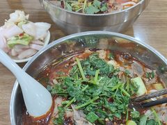 -沈长霞遵义羊肉粉(永丰店)