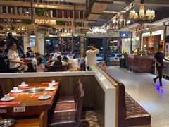 -邵汇大虾(同康路店)