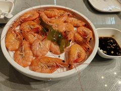 -老渔民·北塘海鲜(新港远洋宾馆店)