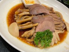 蒸卤味-苏浙徽·江南荟·本味融合菜(相城方圆里店)
