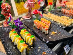 -梨花自助烤肉(天河城店)