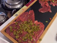 -巴邑火锅·鲜切牛肉(萧山银隆店)