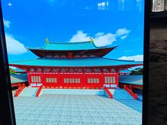 -南越王博物院(王宫展区)