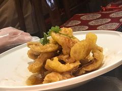 老式锅包肉-燕郊烧鸽子(广安路店)