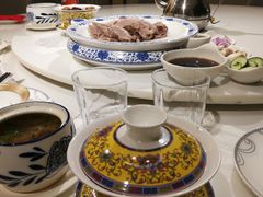 -宁夏国强手抓羊肉·清真菜(未央路凤三店)